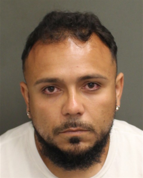  ANDREW JAMES ROJAS Mugshot / County Arrests / Orange County Arrests