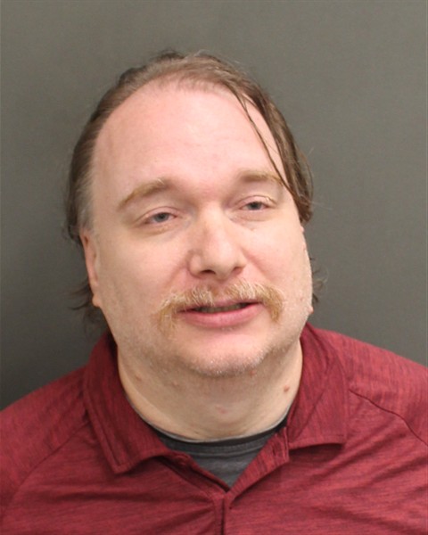  ROBERT JAMES LOYCHIK Mugshot / County Arrests / Orange County Arrests