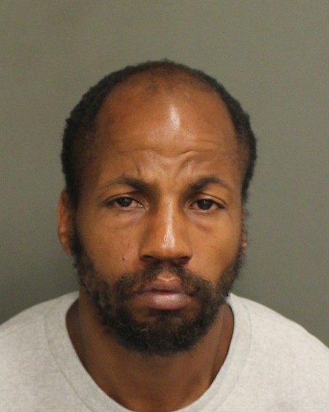  BOBBY JOE LOWE Mugshot / County Arrests / Orange County Arrests