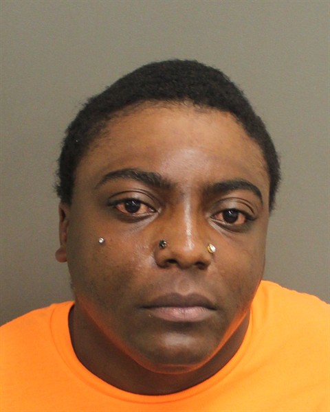  CEDRIQUE SHAMAR WILLIAMS Mugshot / County Arrests / Orange County Arrests