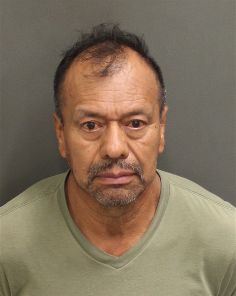  GASPAR CAMACHOHERNANDEZ Mugshot / County Arrests / Orange County Arrests