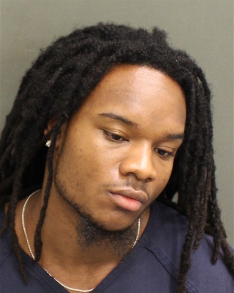  ABSALON JAYDAN KALVI HENRY Mugshot / County Arrests / Orange County Arrests