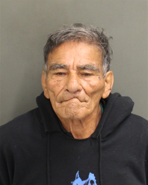  UMBERTO COLUMGAVALET Mugshot / County Arrests / Orange County Arrests