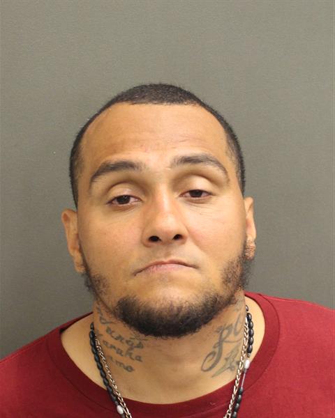  HERNAN CAMPOSFERNANDEZ Mugshot / County Arrests / Orange County Arrests