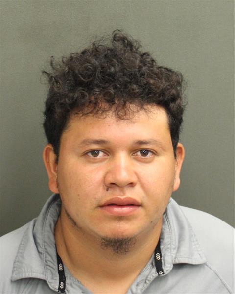  JOSE RENE HERNANDEZESQUIVEL Mugshot / County Arrests / Orange County Arrests