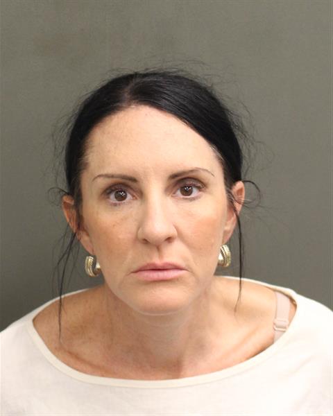  AMY MASTERSROSENFELT Mugshot / County Arrests / Orange County Arrests