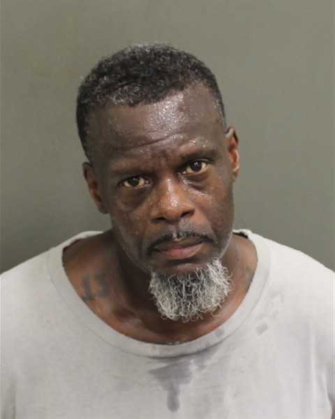  BENJAMIN  JR DERISO Mugshot / County Arrests / Orange County Arrests