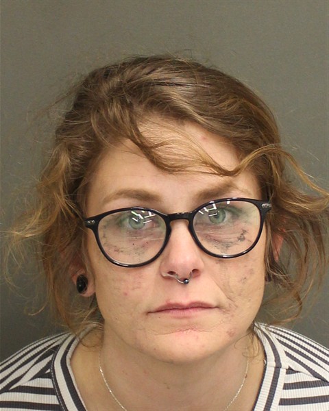 SAMANTHA MICHAEL KNOWLES Mugshot / County Arrests / Orange County Arrests