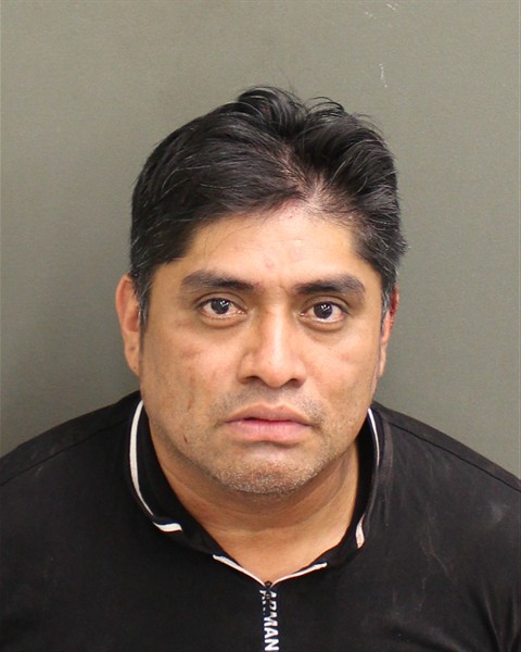 GUADALUPE ENCARNACIONSANTOS Mugshot / County Arrests / Orange County Arrests