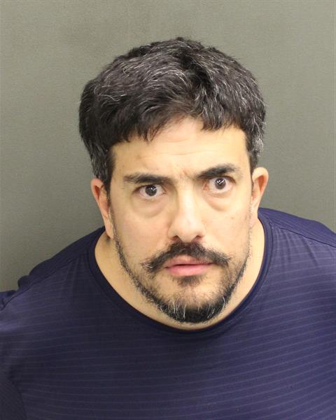  MICHAEL JEFFREY GRAYSON Mugshot / County Arrests / Orange County Arrests