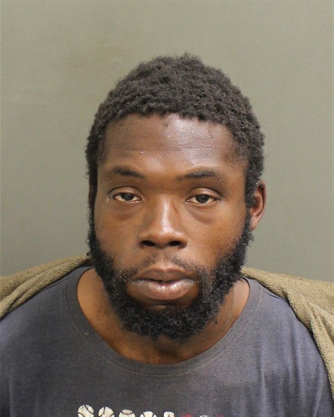  CHANSE EZEKIAL BILESJOHNSON Mugshot / County Arrests / Orange County Arrests