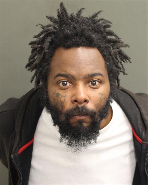  MILES LEN WORKMEN Mugshot / County Arrests / Orange County Arrests