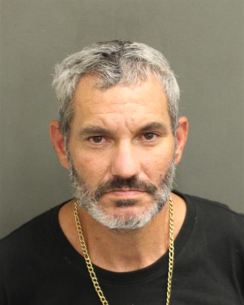  JON BARRY STAGAARD Mugshot / County Arrests / Orange County Arrests