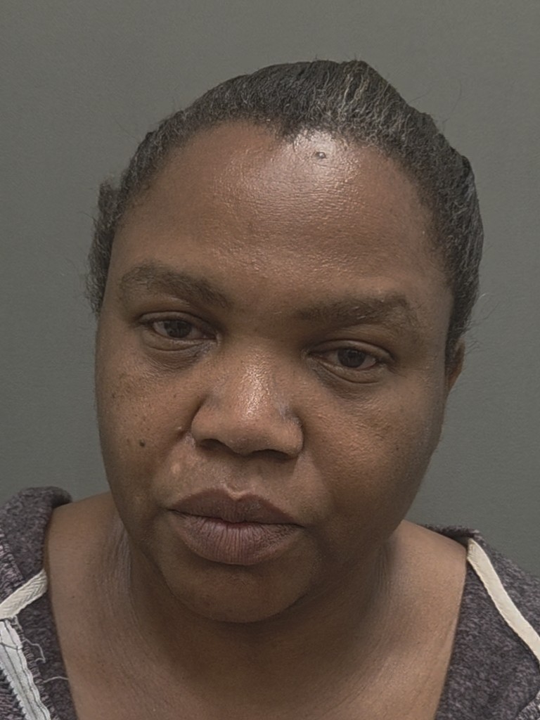  PAULA ANGELA PENSO Mugshot / County Arrests / Orange County Arrests