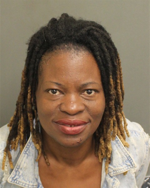  SHIRLEY RAPHAEL BYRDGREEN Mugshot / County Arrests / Orange County Arrests