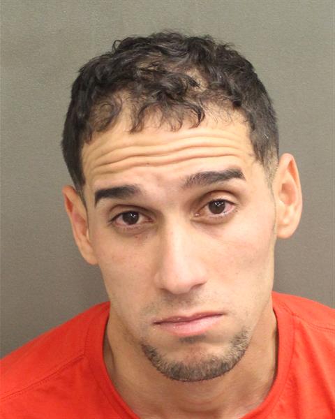 SCARTER SANCHEZGINES Mugshot / County Arrests / Orange County Arrests