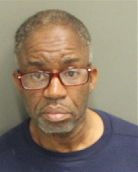  DEANE RADFORD AUSTIN Mugshot / County Arrests / Orange County Arrests