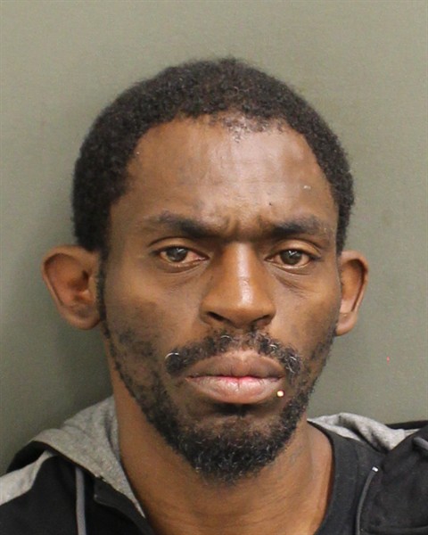  GEORGE LADARIAN MOORE Mugshot / County Arrests / Orange County Arrests