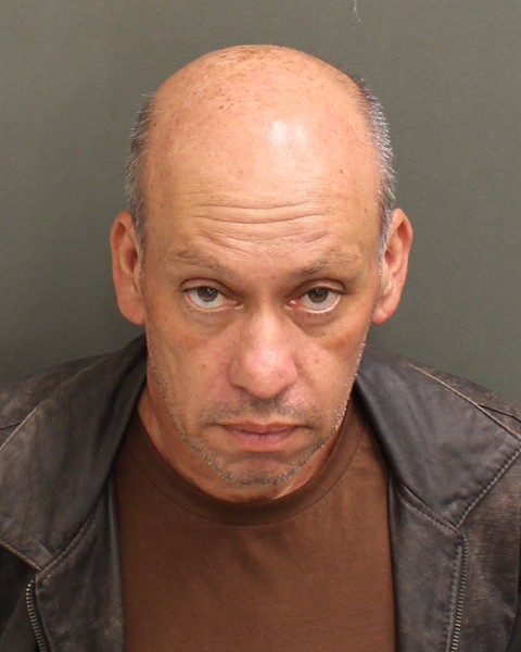  OSMAR MAZEI DANIELVIERA Mugshot / County Arrests / Orange County Arrests