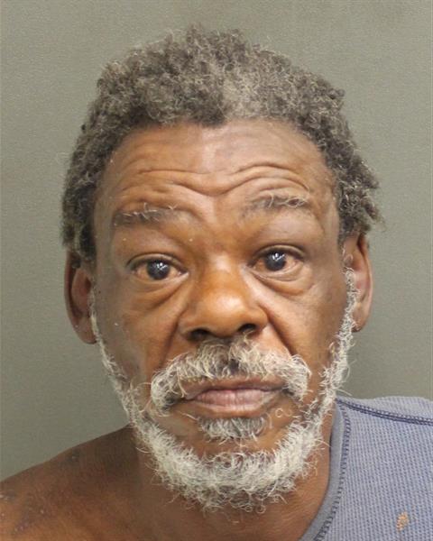  JAMES GARY JONES Mugshot / County Arrests / Orange County Arrests