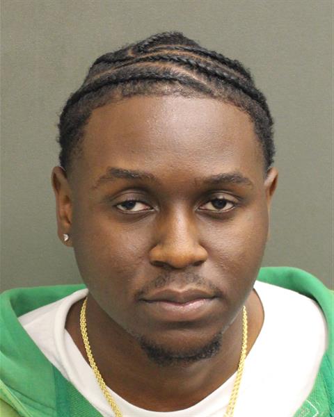  ALLEN LEGUIST Mugshot / County Arrests / Orange County Arrests