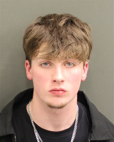  JARROD CALEB MORLEY Mugshot / County Arrests / Orange County Arrests