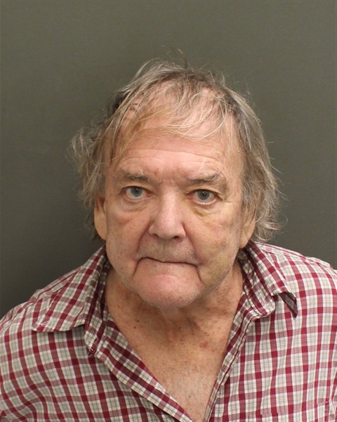  LAWRENCE WILLIAM HAMMARE Mugshot / County Arrests / Orange County Arrests