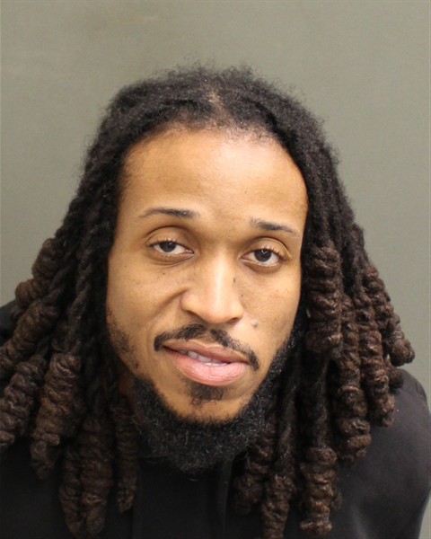  NATHAN ALLISTAR BUTTERS Mugshot / County Arrests / Orange County Arrests