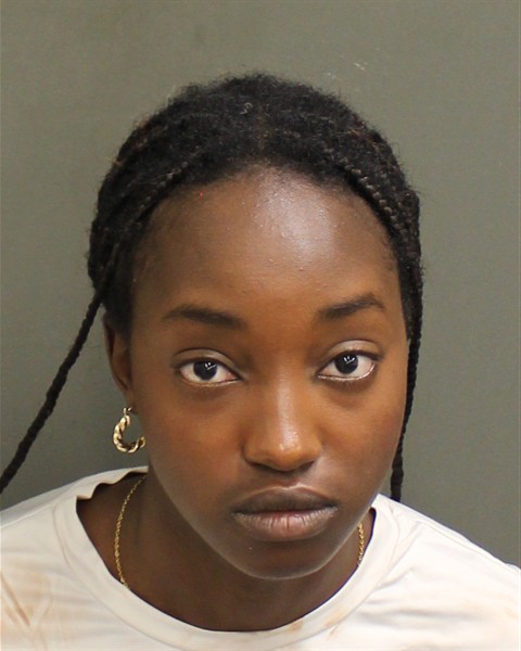  MERIDITH ADENA RICHEMOND Mugshot / County Arrests / Orange County Arrests