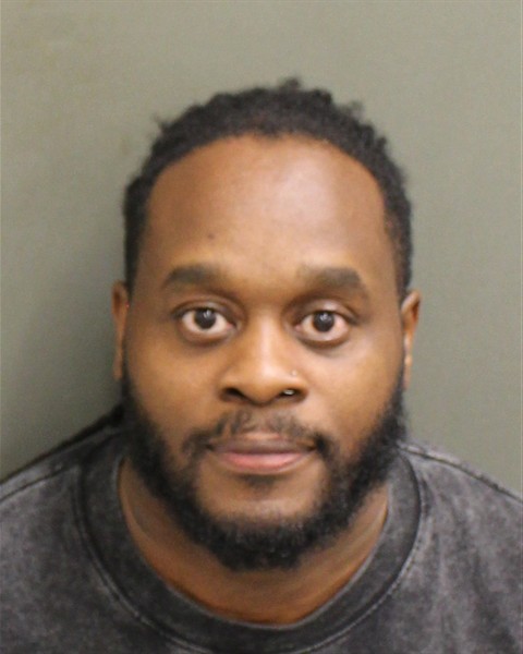  VICTOR JOSEPH LOUIS Mugshot / County Arrests / Orange County Arrests