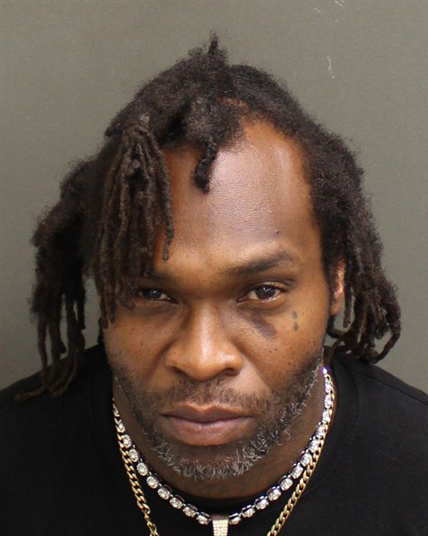  TYRONDRICK TYMAINE MADRY Photo Image