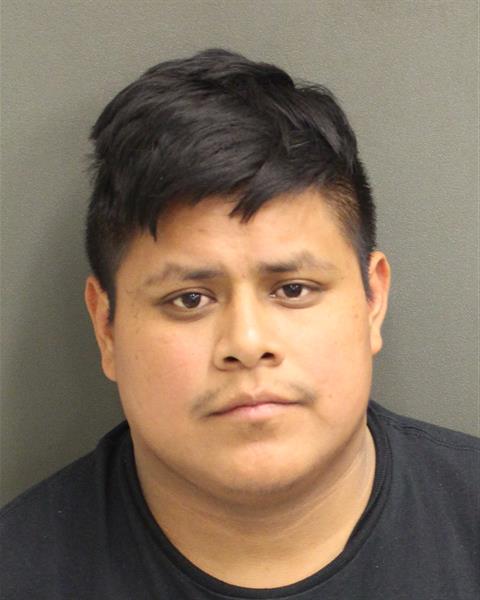  ARMANDO BERNABE RUIZDOMINGO Photo Image