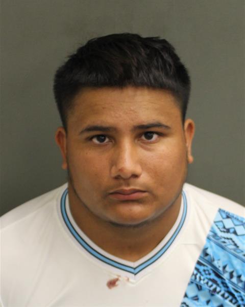  ANDERSON RUMUALDO BETANCOURTDAMACIO Photo Image