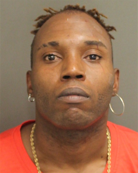  TERRANCE DEON TOLIVER Photo Image