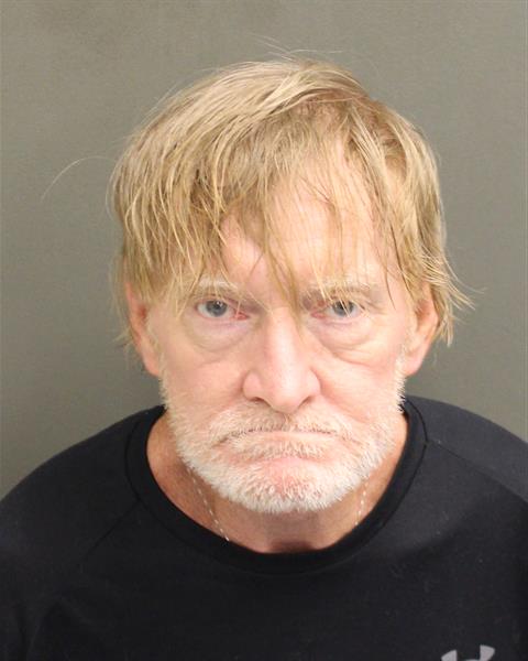  MICHAEL ERIN TRACY Mugshot / County Arrests / Orange County Arrests
