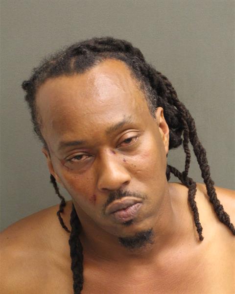  ANTWAN LEE ROBERTS Mugshot / County Arrests / Orange County Arrests
