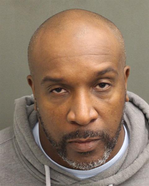  DENARIO ANTOINE HOLMES Mugshot / County Arrests / Orange County Arrests