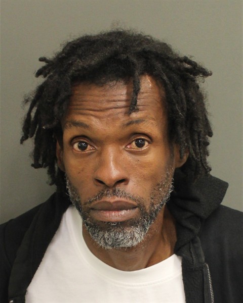  JOSEPH WALUX JABOUIN Mugshot / County Arrests / Orange County Arrests