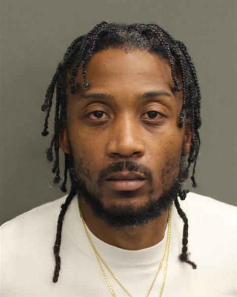  NESTAPHA FERRI SCOTT Mugshot / County Arrests / Orange County Arrests