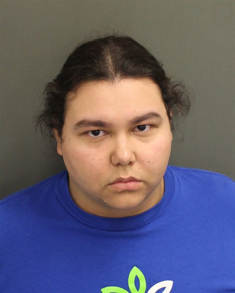  TAISHADY MARIE QUIJANOLOPEZ Mugshot / County Arrests / Orange County Arrests