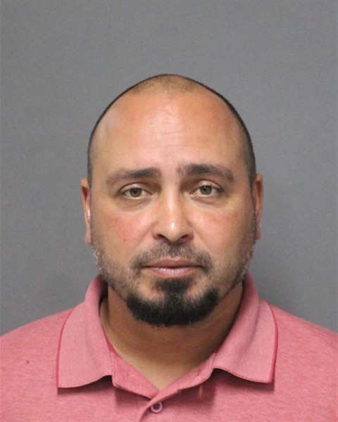  NATHANIEL OJEDA Mugshot / County Arrests / Orange County Arrests