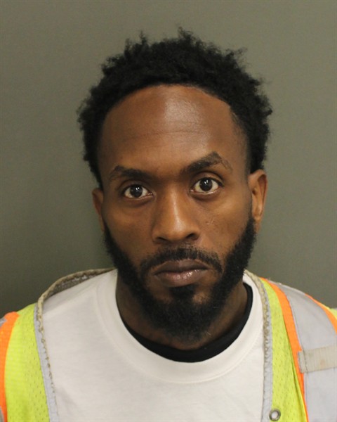  COLLIS  III HOLLINGER Mugshot / County Arrests / Orange County Arrests