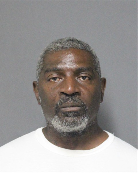  JAMES  JR BROKENBOROUGH Mugshot / County Arrests / Orange County Arrests