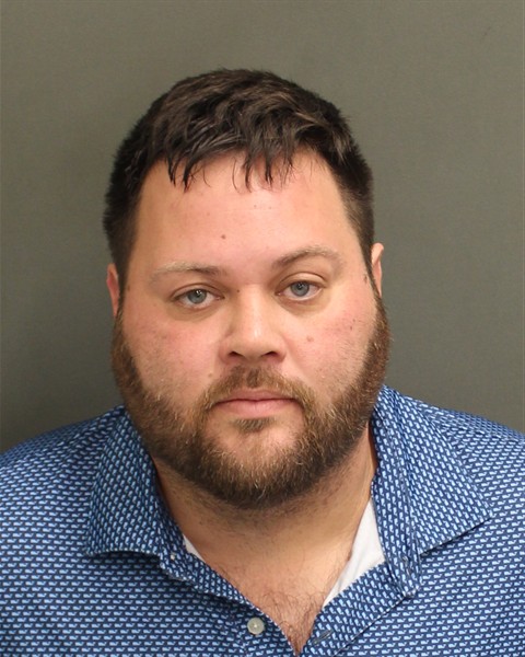  ALEXANDER DEAN MCCONKEYOJEDA Mugshot / County Arrests / Orange County Arrests