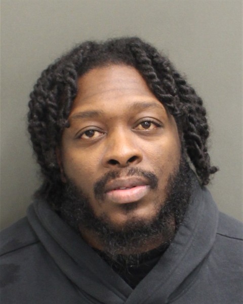  DARIUS DESEAN GRADDIC Mugshot / County Arrests / Orange County Arrests