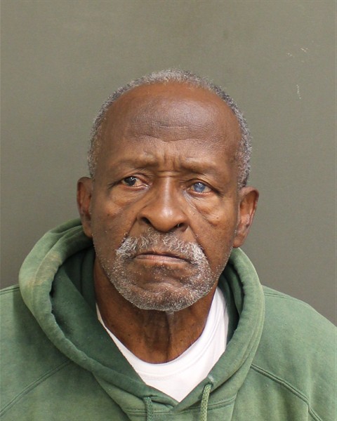  JIMMIE WAGNER Mugshot / County Arrests / Orange County Arrests