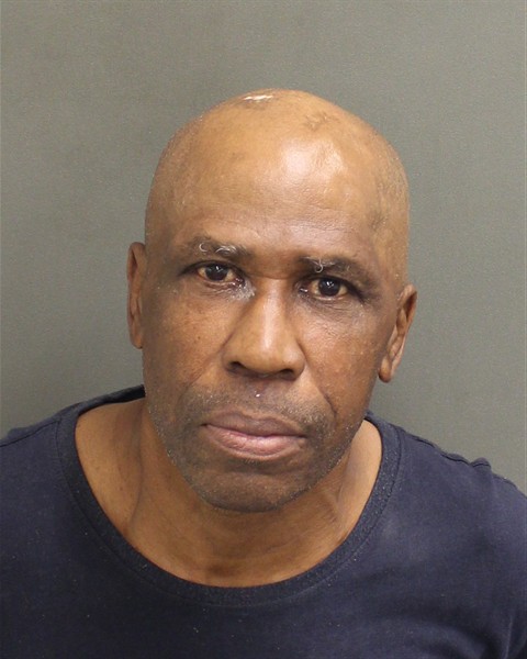  AURAEUS JOHN PROSPERE Mugshot / County Arrests / Orange County Arrests