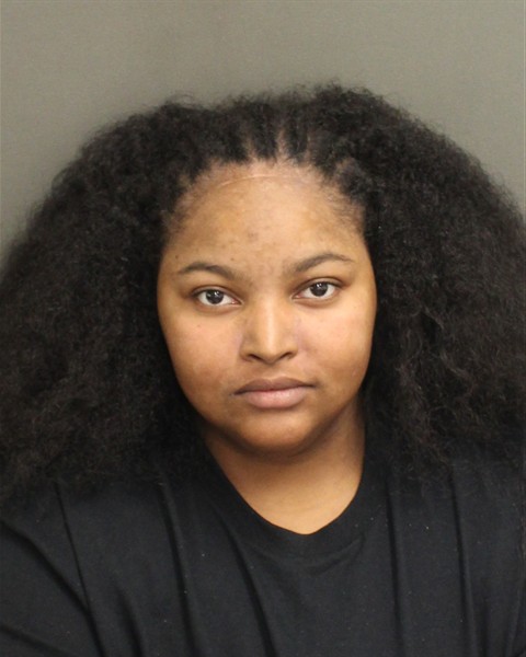  TYRA LYN PERRY Mugshot / County Arrests / Orange County Arrests