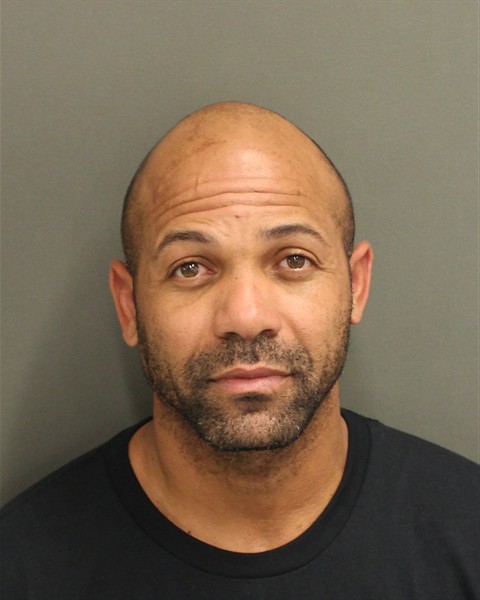  YOEGLYS DUVERGERMOYA Mugshot / County Arrests / Orange County Arrests