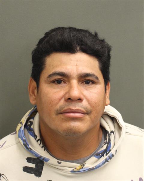  REYNALDO CAMPOSMARTINEZ Mugshot / County Arrests / Orange County Arrests